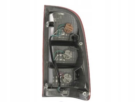 фото №2, Лампа задняя левая toyota hilux 05-12