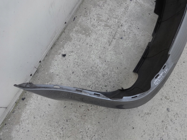 фото №6, Bmw 1 e82 coupe бампер задня задній