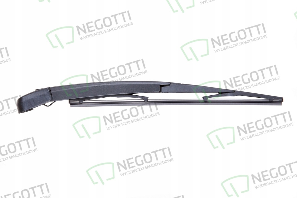 фото №3, Negotti важіль задня щітка hyundai h-1 2008-