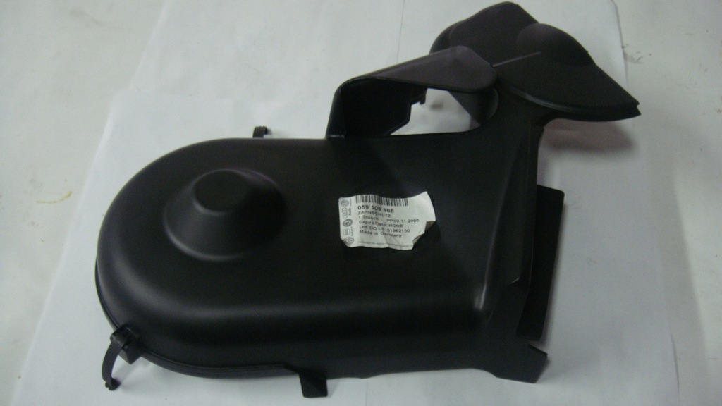 фото №1, Защита ремень распределительного вала 059108109 оригинальный номер vw