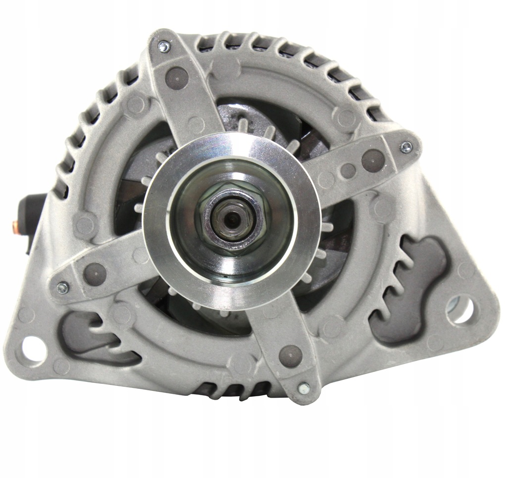 фото №16, Mustang 5.0 v8 01.2011-12.2014