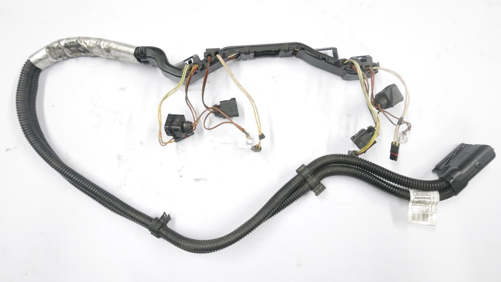 фото №1, Джгут двигуна форсунок bmw оригінальний номер 7649087