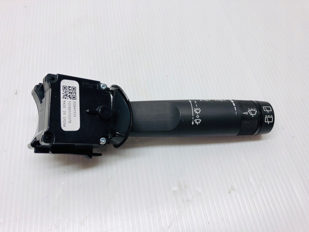 фото №1, Opel meriva b ii важіль перемикач двірник