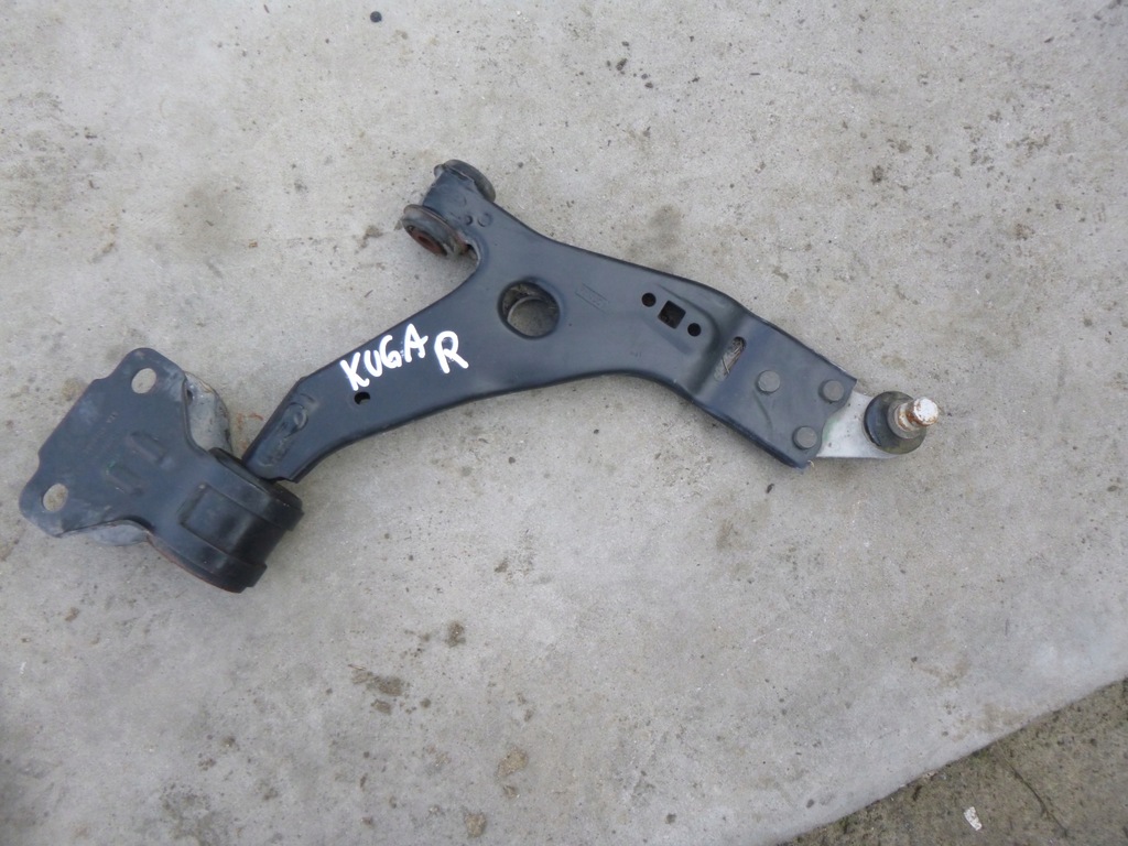 фото №1, Важіль правий ford kuga mk2 2012-2018 rok