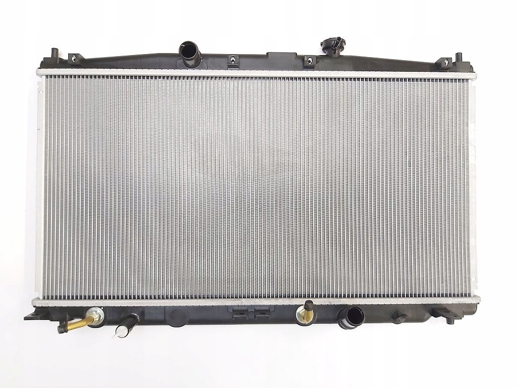 фото №1, Радиатор wody honda cr-z 10- 1.5 b