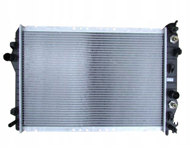 фото №1, Радіатор wody chevrolet camaro 5.7 1993-2002