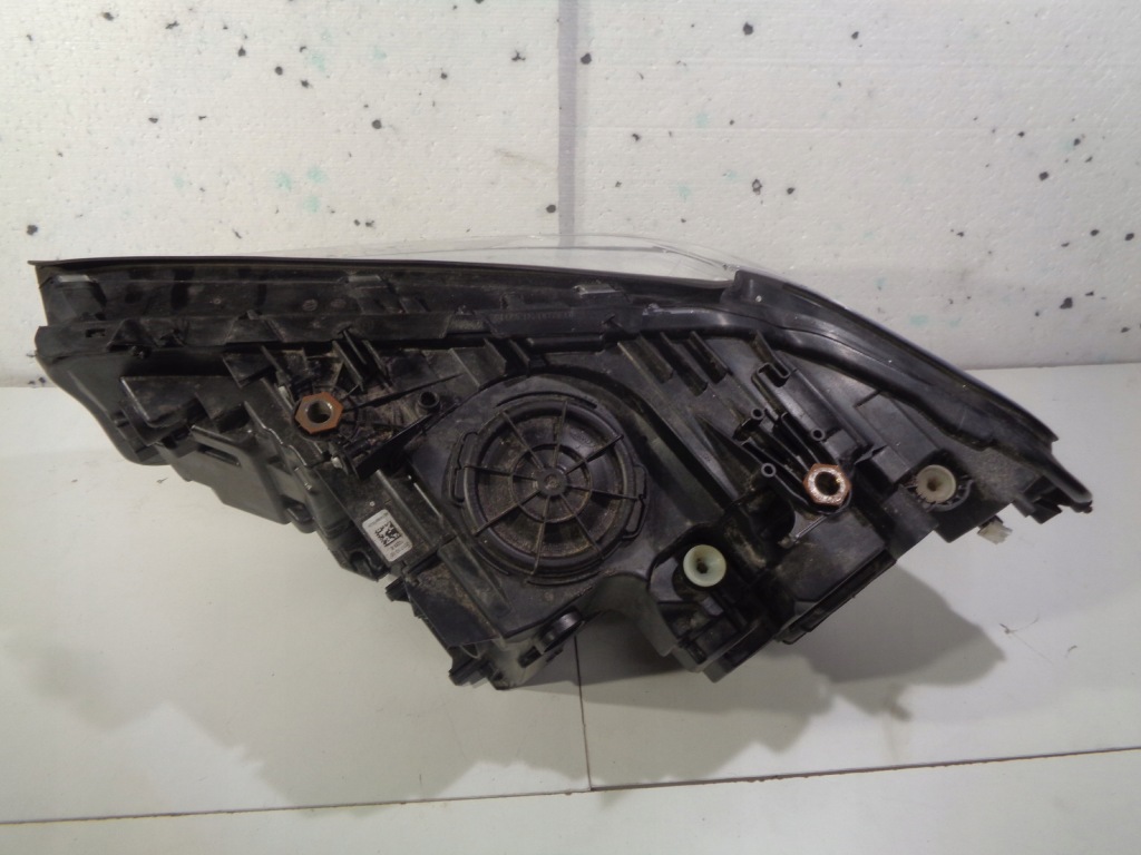 фото №6, Bmw 5 g30 g31 лампа права full led адаптивний 7439210