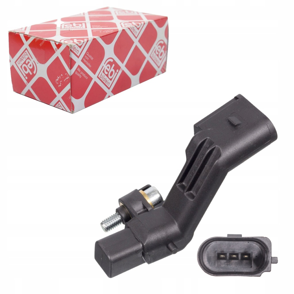 Купити Febi датчик obr вала skoda rapid 1.6 1.6tdi