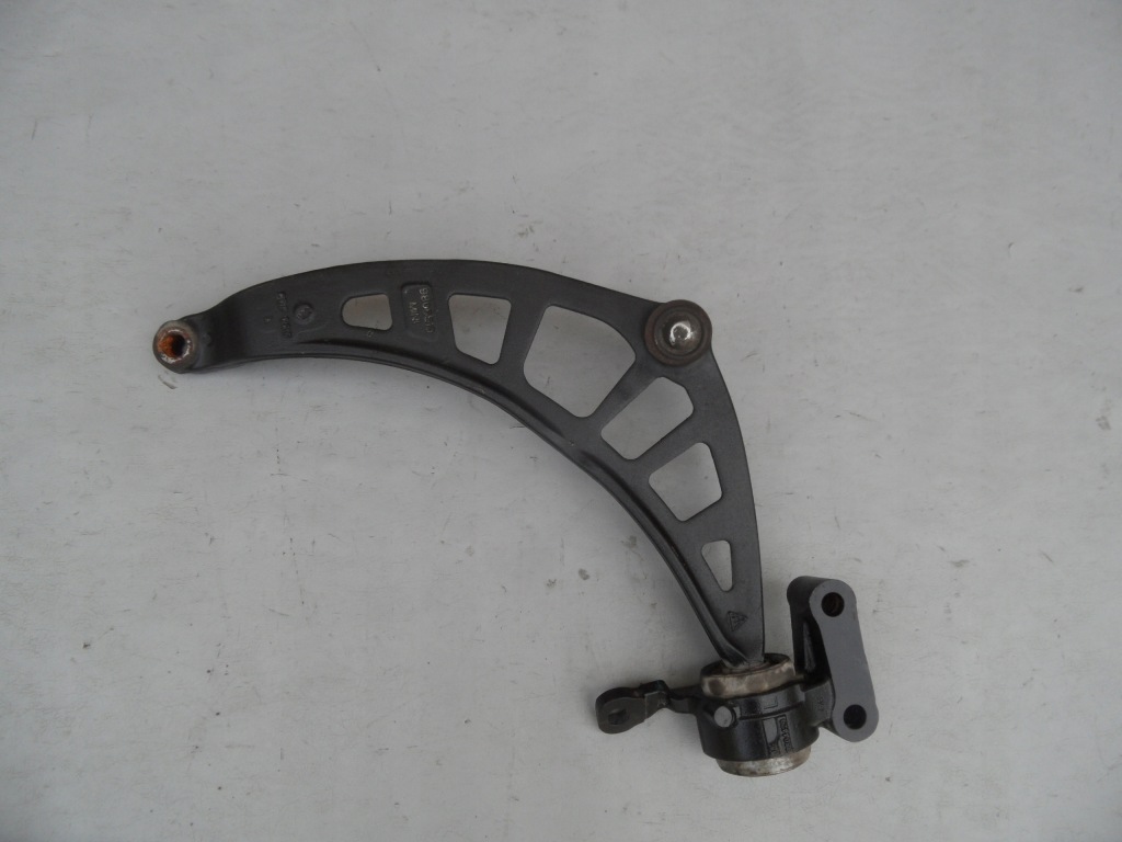 фото №1, Важіль лівий перед передній mini countryman r60