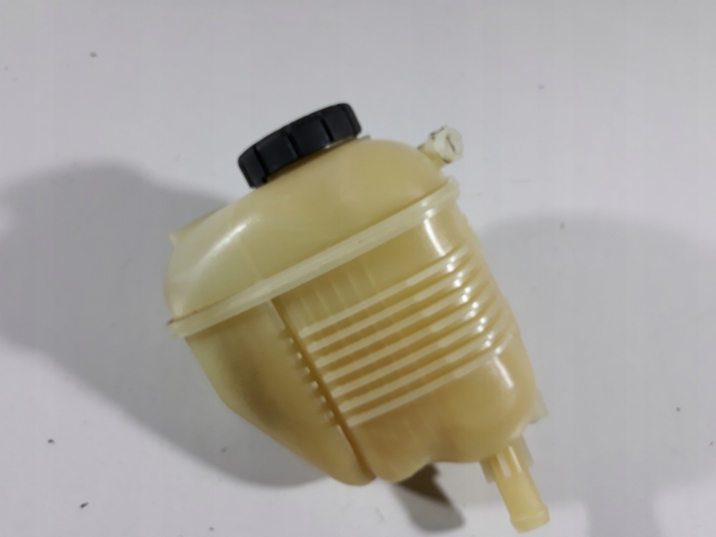 фото №4, Infiniti q50 2.2 cdi 14r бачок расширительный