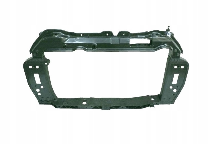 фото №1, Kia picanto 2011 - pas передній підсилювач