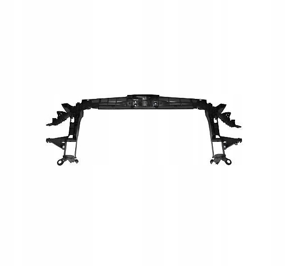 фото №15, Mercedes pas передний усилитель a2466200234