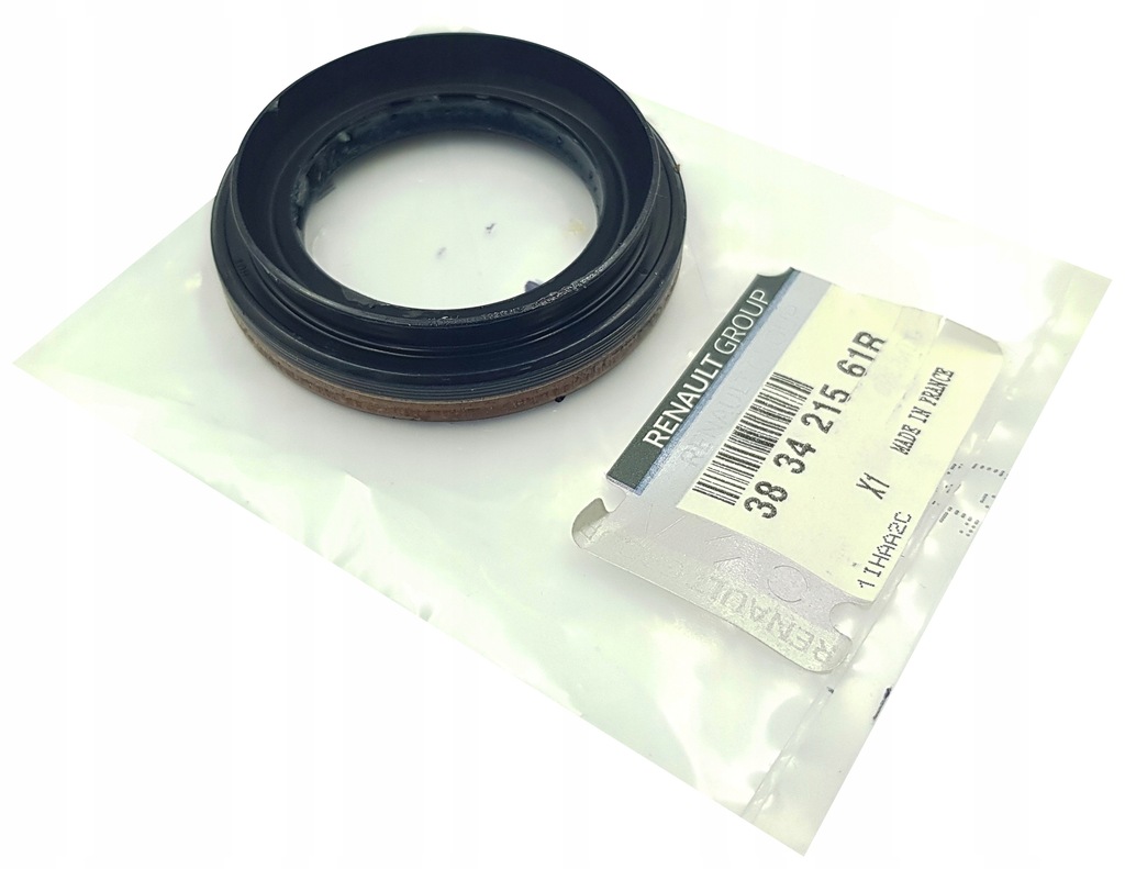 фото №1, Master megane scenic ii 1.9dci сальник полуось