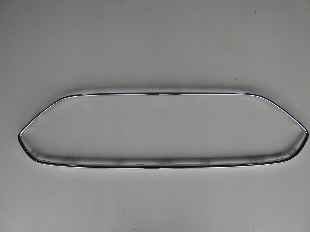 фото №1, Ford b-max хром решётки центральной