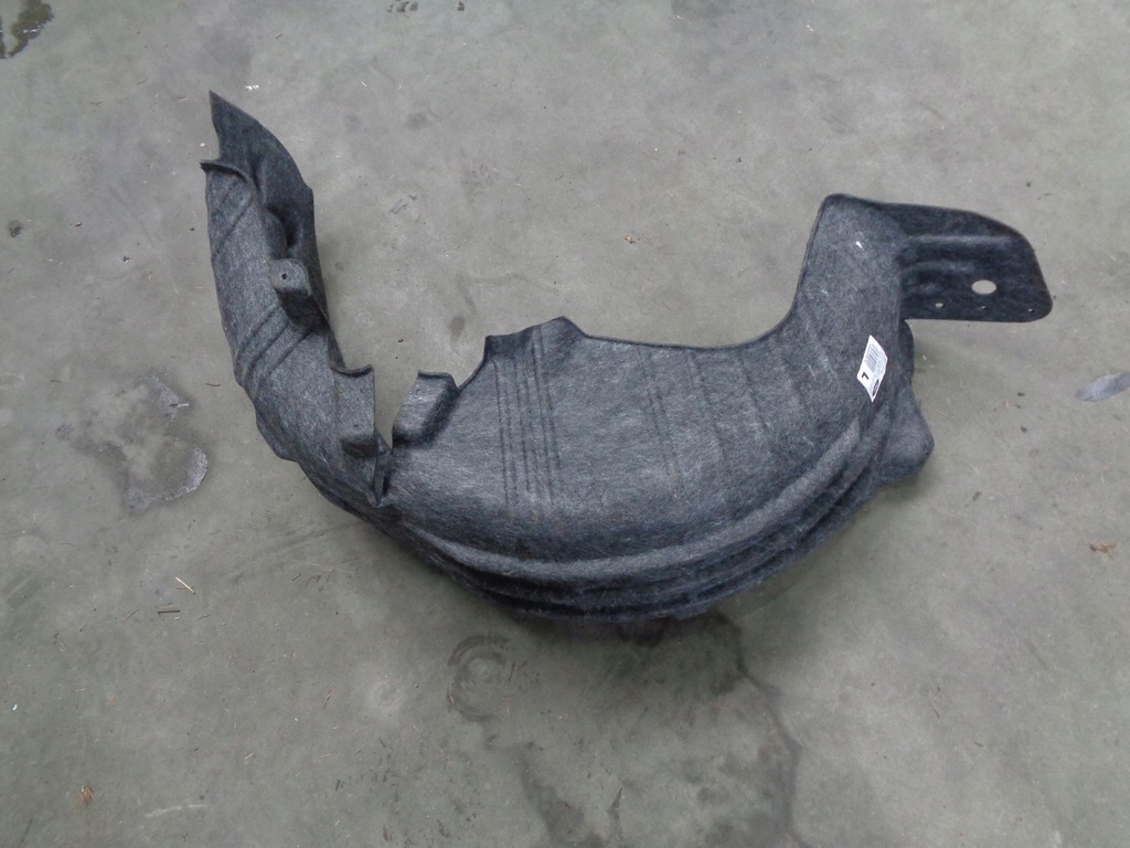 фото №1, Ford focus mk4 підкрилок задня задні ліва kombi !!