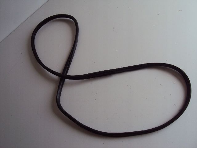 фото №1, Прокладка дверь правый задняя hyundai i30 ii hb 2012-