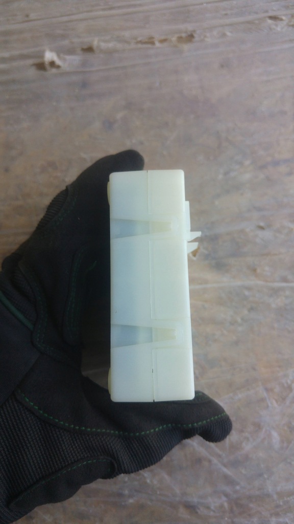 фото №3, Renault talisman модуль двері 284508128r