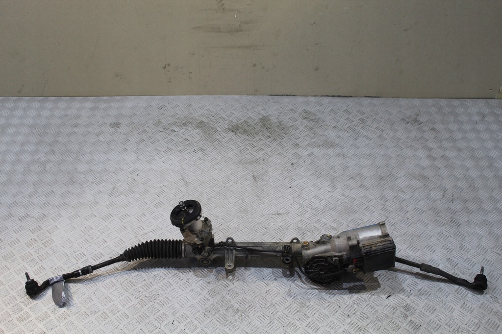 фото №1, Трансмиссия рулевая kia sorento 3 iii lift