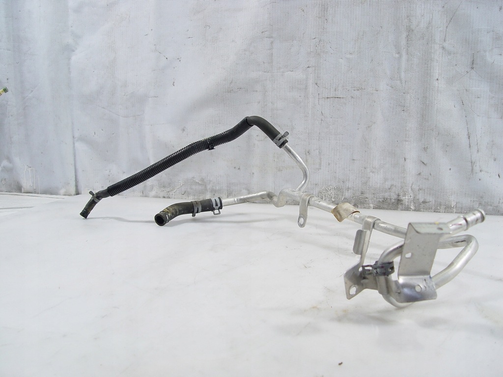 фото №15, Journey freemont 11- 3.6 wąż шланг трубка wody