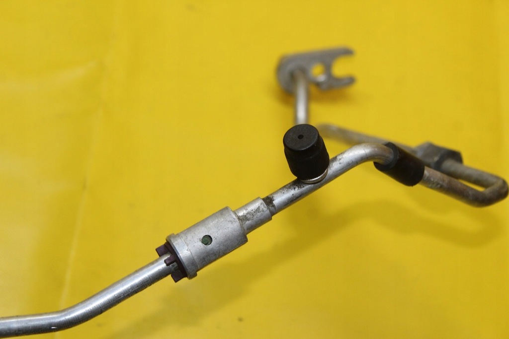 фото №7, Шланг кондиционера vw phaeton 4.2 b 3d0260711m