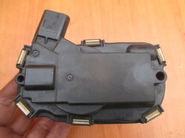 фото №11, Opel antara 2.2 cdti chevrolet captiva z22d1 дросельна заслінка 25183238