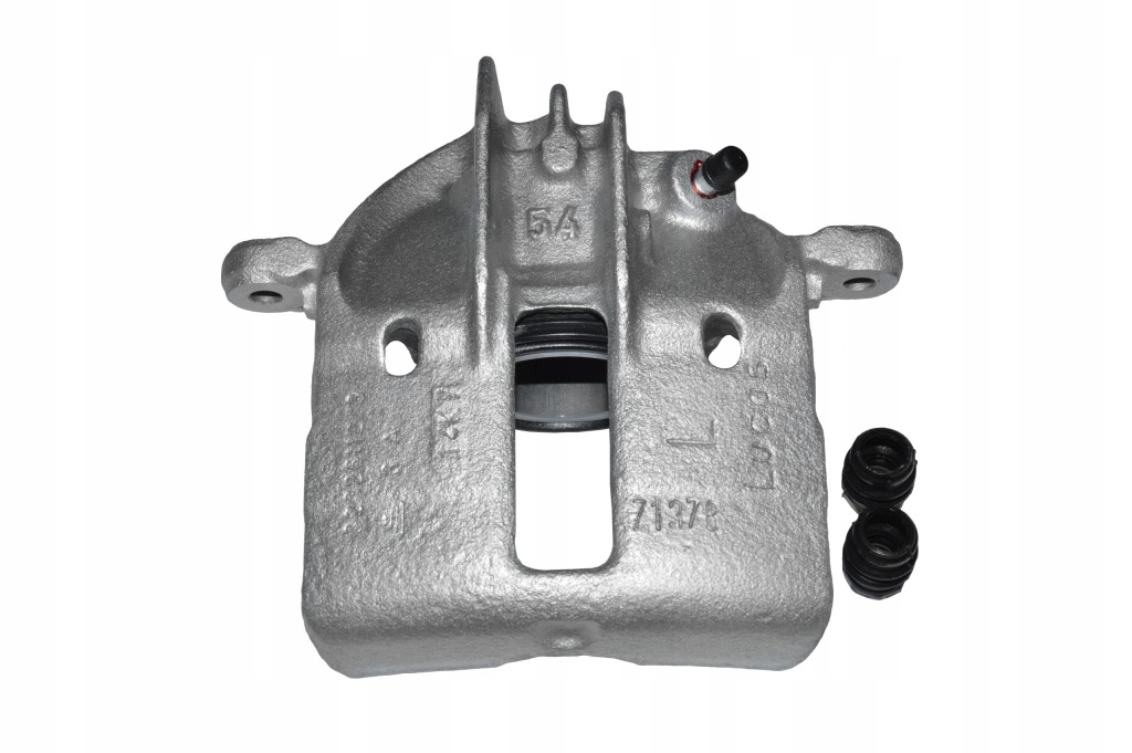 фото №1, Супорт гальмівний перед mitsubishi carisma colt czc