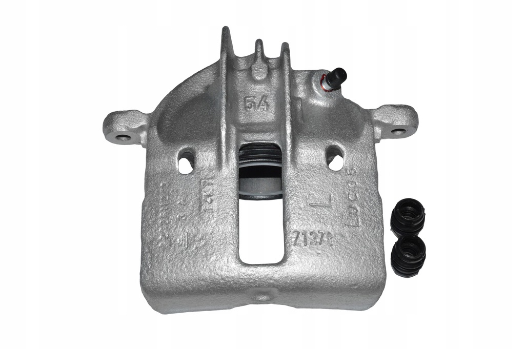 фото №1, Суппорт тормозной перед mitsubishi colt vi space