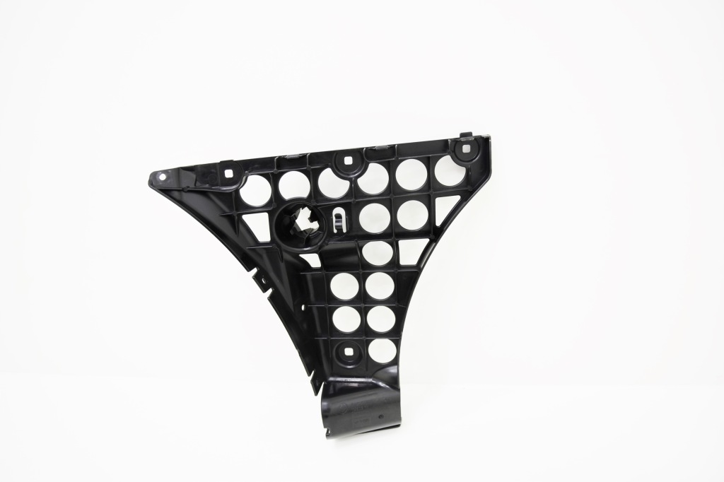 фото №1, Bmw 5 e60 кронштейн направляющая бампера задняя левый