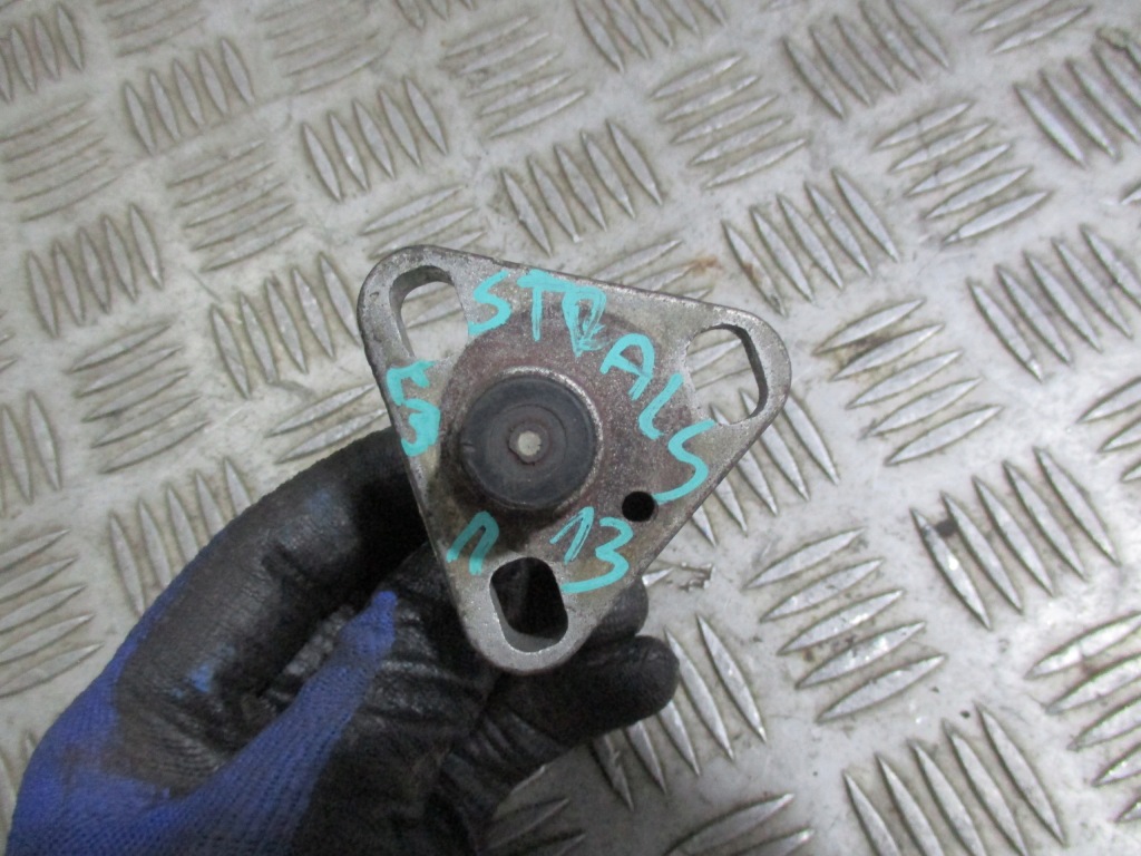 фото №4, Датчик вала stralis 460 eev rok 0281002315