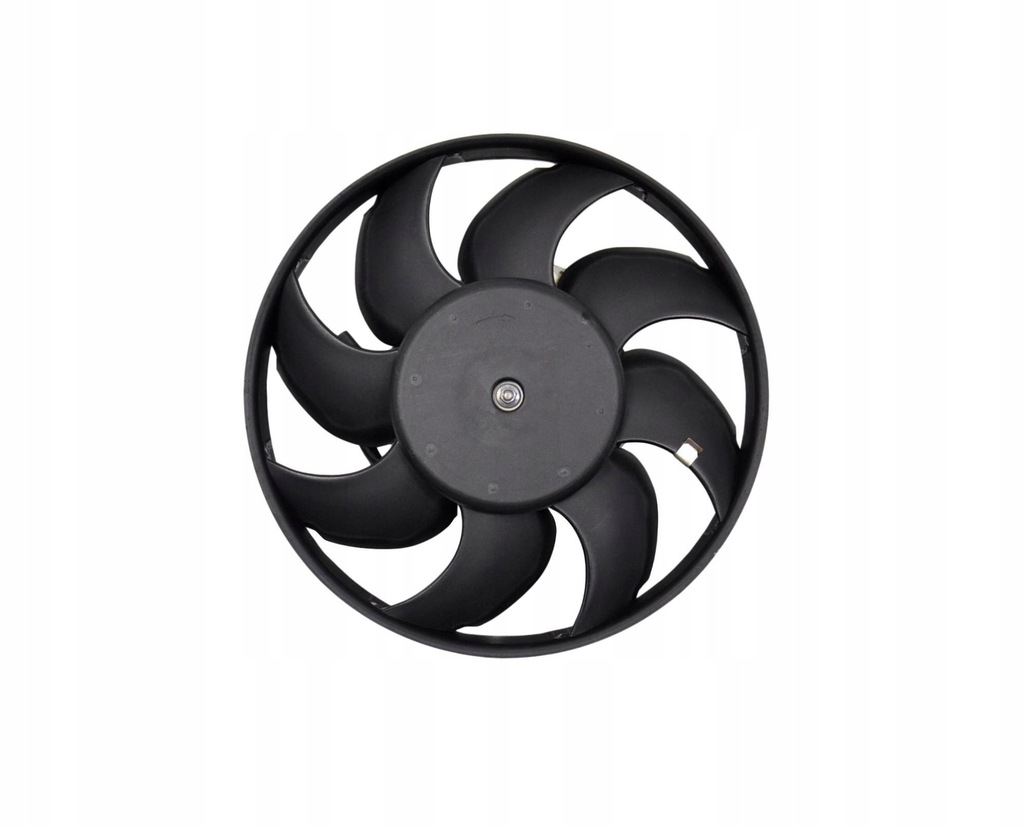 фото №2, Вентилятор porsche 2005- 99762412801 99762412802