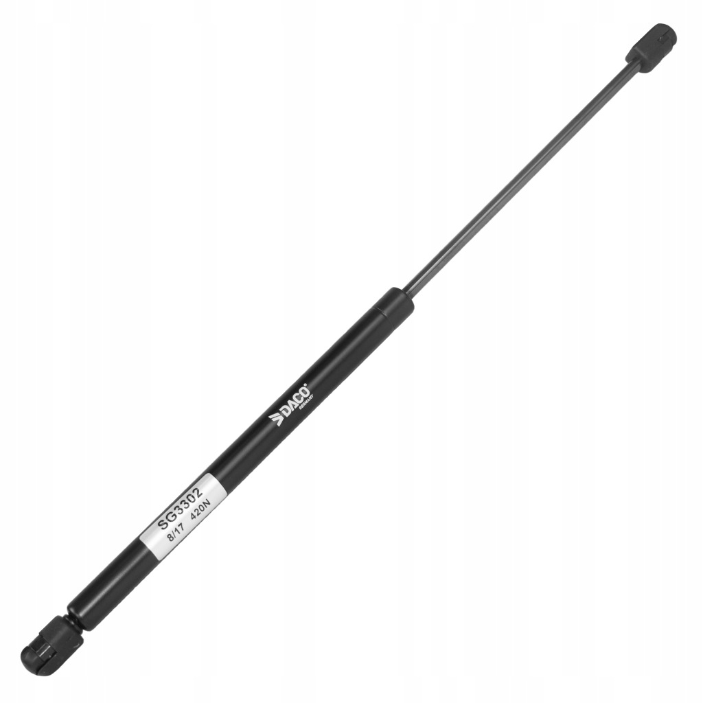 фото №1, =siłownik амортизатор кришки seat altea 04-=