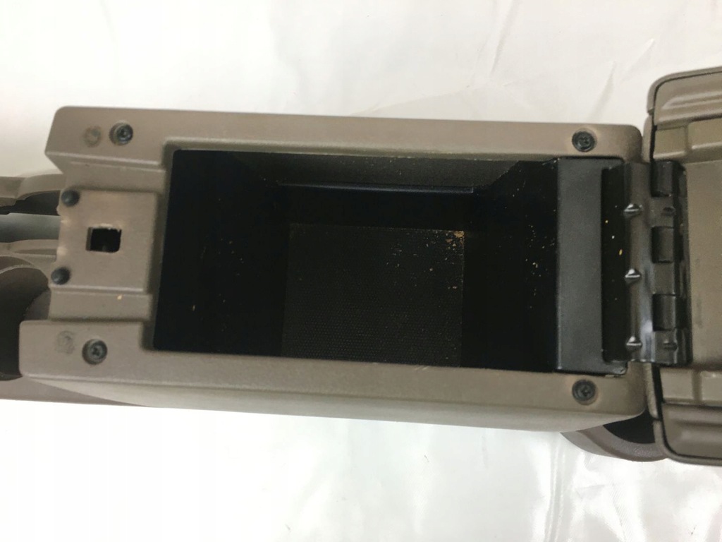 фото №8, Jeep compass 06-16 тунель середній підлокітник usa 1bp481k7af