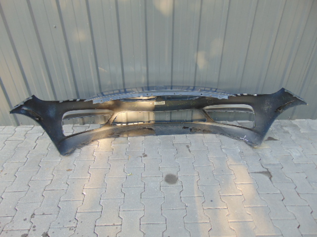 фото №10, Бампер перед bmw 2 f45 2014- 7328677