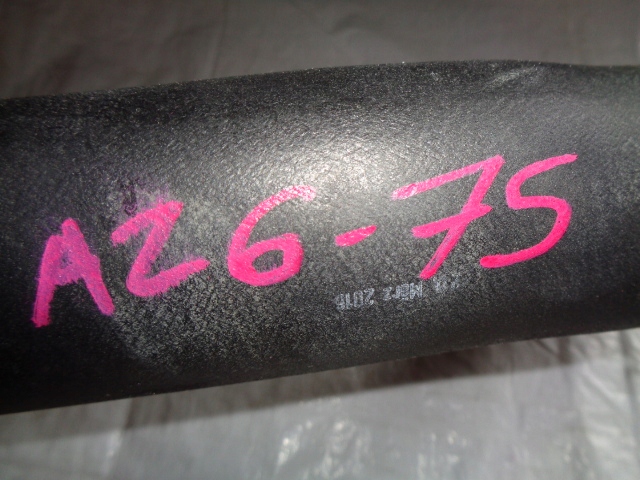 фото №5, Renault talisman труба шланг интеркулер 1.6 dci