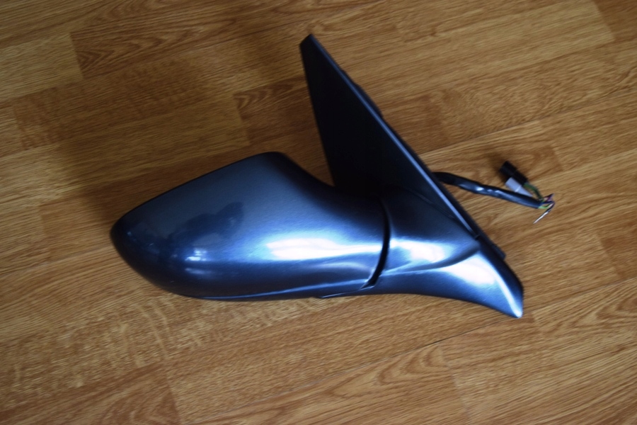 фото №5, Дзеркало праве 7pin alfa romeo 166 rok 2005 eu