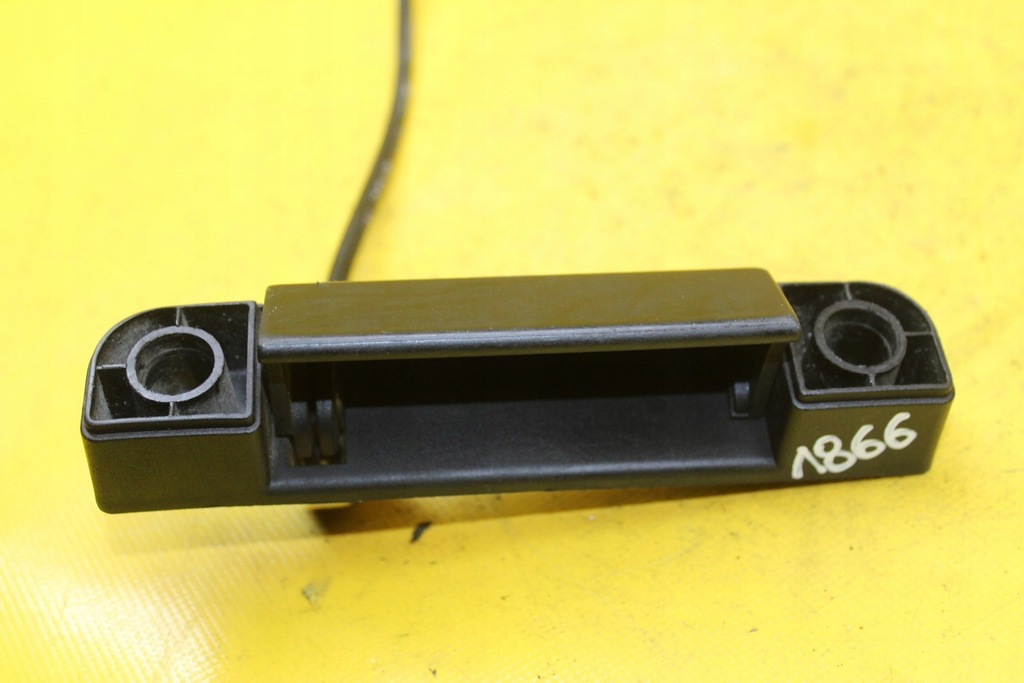 фото №5, Ручка двері лівий bok transit connect