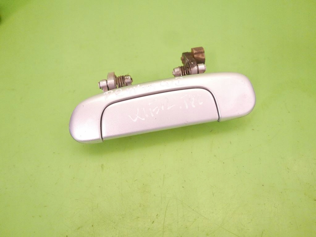 фото №3, Ручка наружная левая задняя mazda premacy i cp fl