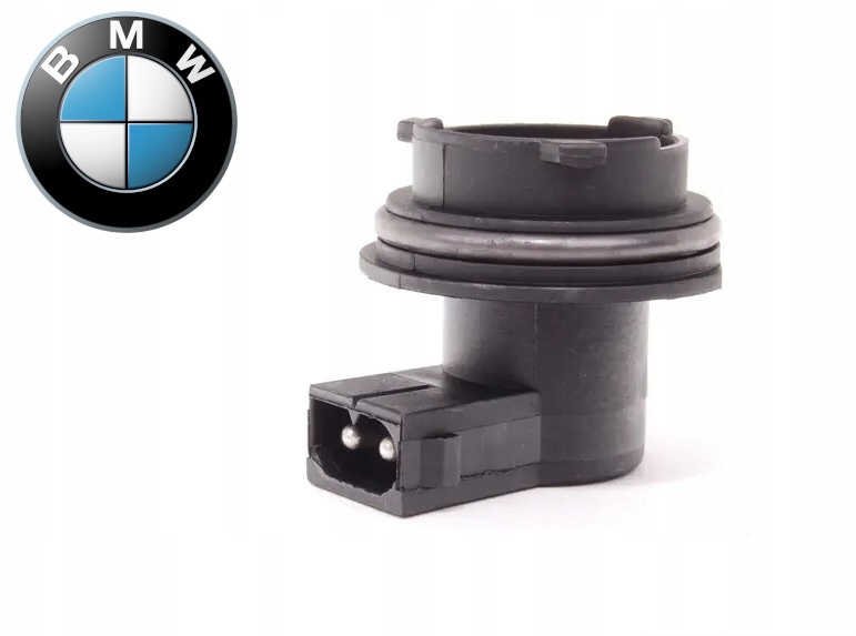 фото №4, Bmw оригинальный номер разъём opara лампочка стоп стоп-сигнал 5 e39