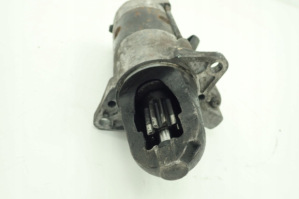 фото №6, Стартер subaru legacy iv 2.0 d 23300aa620