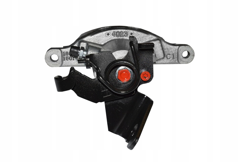 фото №9, Супорт гальмівний задня задній ford mustang coupe