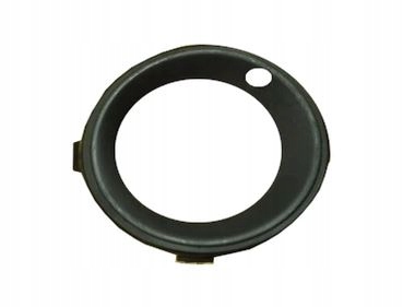 фото №1, Накладка na фара протитуманний skoda citigo