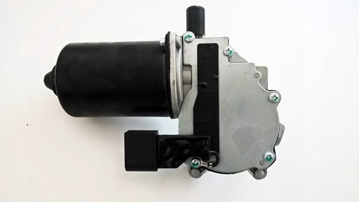 фото №1, Bmw x6 e71 rok 2008-2013 моторчик дворник