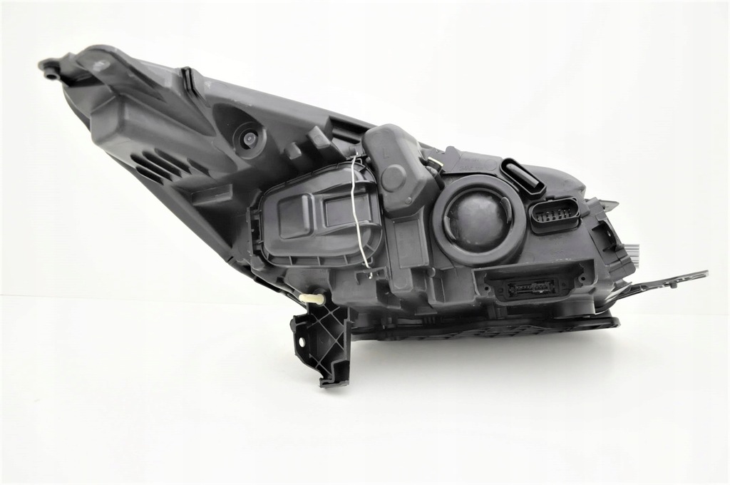 фото №12, Ford kuga od 2013- фары комплект nowe ксенон