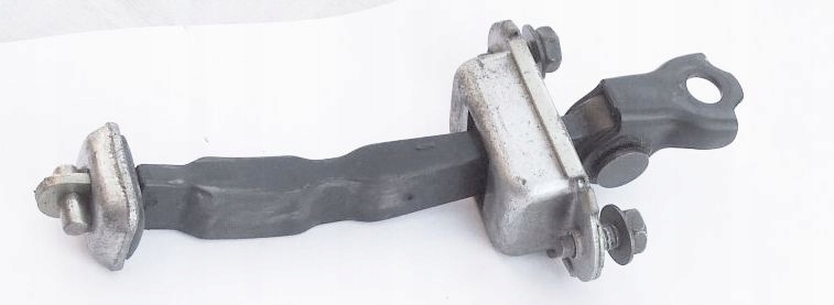 фото №1, Nissan x-trail ограничитель дверь задняя оригинал