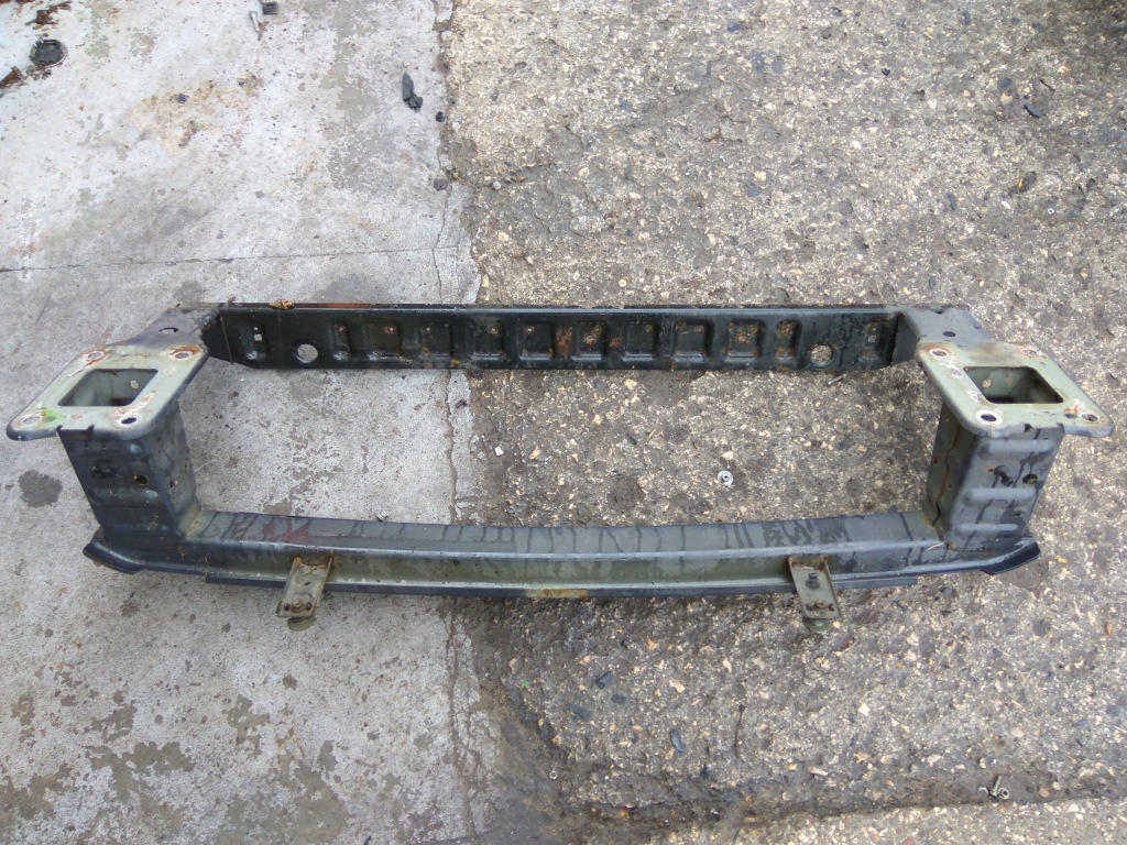 фото №2, Ford mondeo mk4 lift балка передня перед