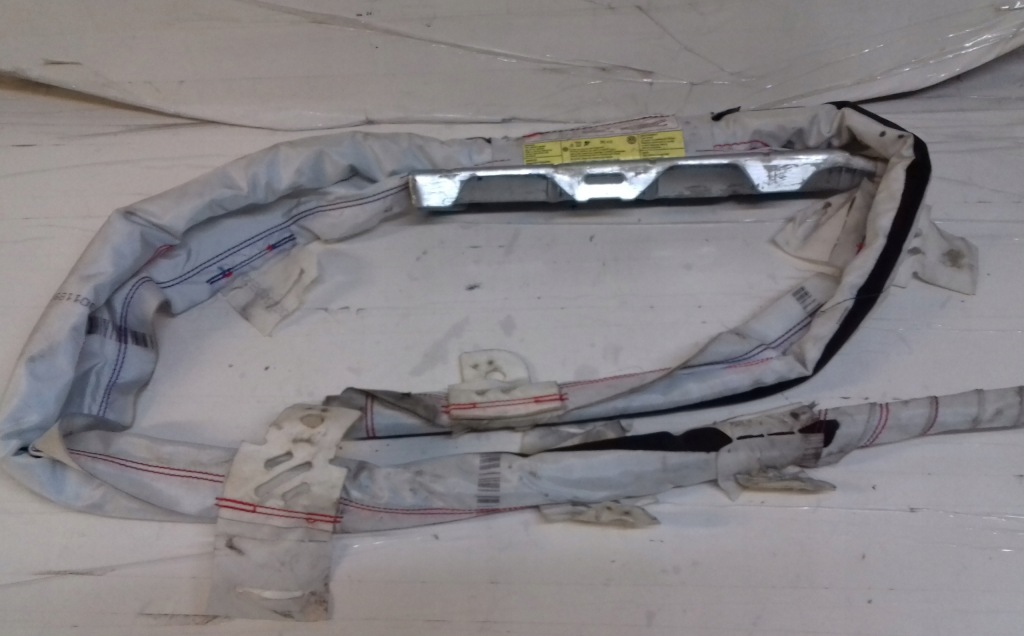 фото №1, Seat altea подушка безопасности подушка кровельная шторка безопасности