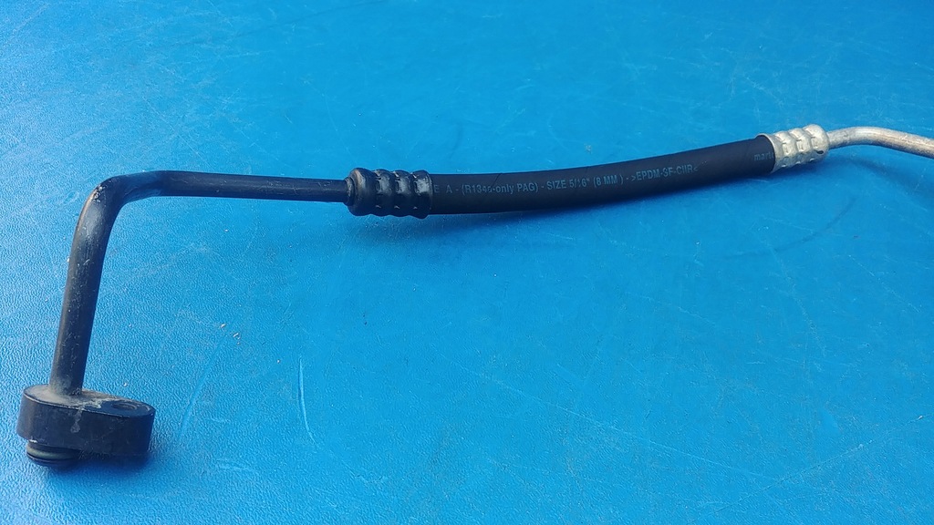 фото №5, Шланг wąż трубка кондиционера alfa romeo 166 2.4