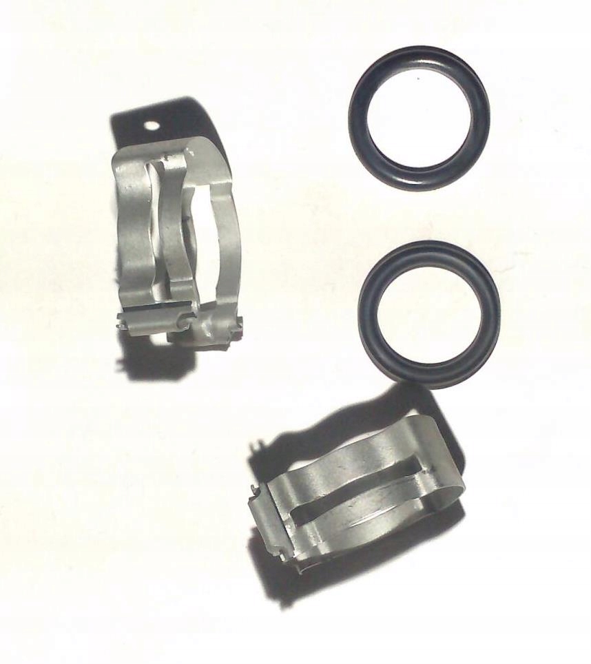 фото №1, Alfa romeo 159 brera набор крепления отопителя