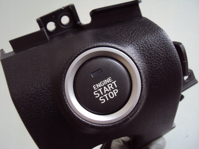 фото №4, Кнопка запуск стоп hyundai kona 1.0tb 2018-