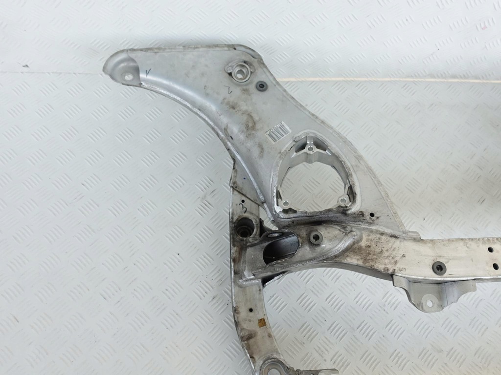 фото №11, Bmw m5 f10 m6 f12 f13 f06 подрамник подрамник перед